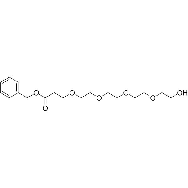 HO-PEG4-benzyl esterͼƬ