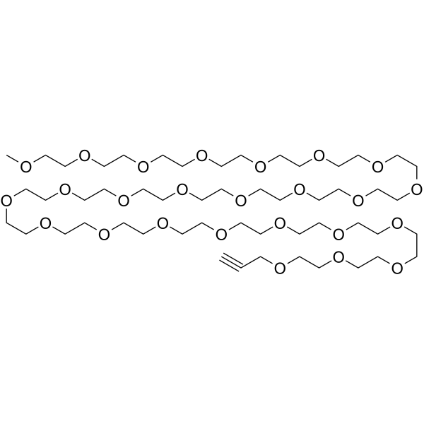 m-PEG25-PropargylͼƬ