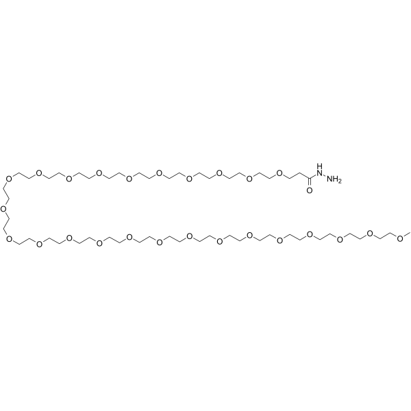 m-PEG25-HydrazideͼƬ