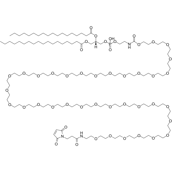 DSPE-PEG36-malͼƬ