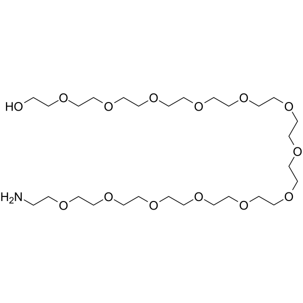 Amino-PEG14-alcoholͼƬ