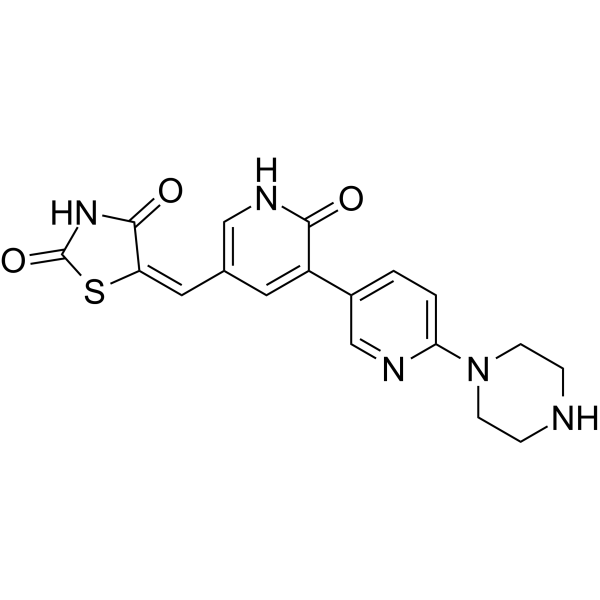 Protein kinase inhibitor 1ͼƬ