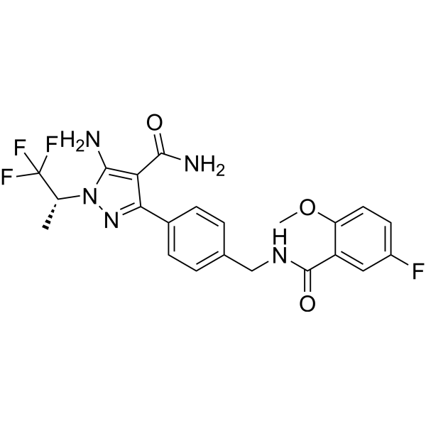 (R)-PirtobrutinibͼƬ