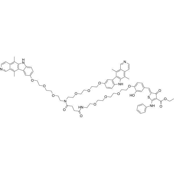 di-Ellipticine-RIBOTACͼƬ