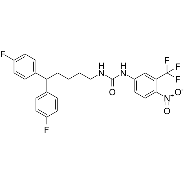 FGFR1 inhibitor-2ͼƬ