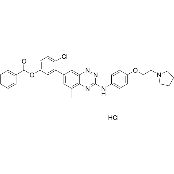 TG 100801 HydrochlorideͼƬ