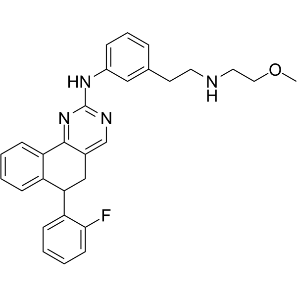 Derazantinib RacemateͼƬ