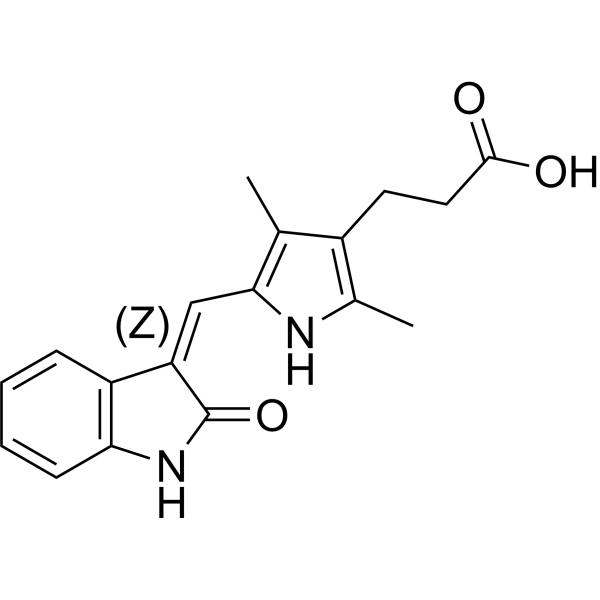 (Z)-OrantinibͼƬ