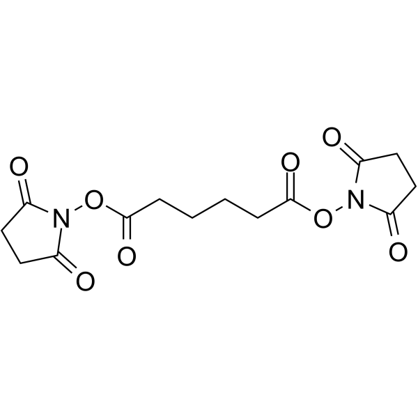 Di(N-succinimidyl)adipateͼƬ