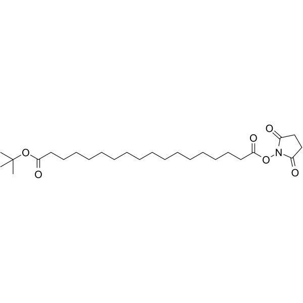 Boc-C16-NHS esterͼƬ