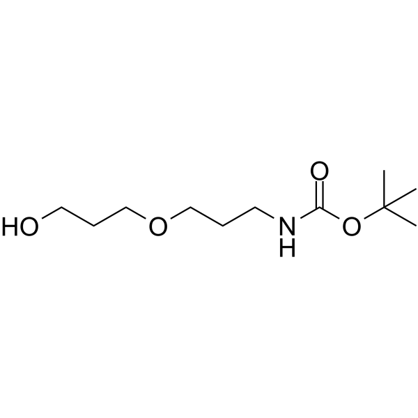 Boc-NH-PPG2ͼƬ