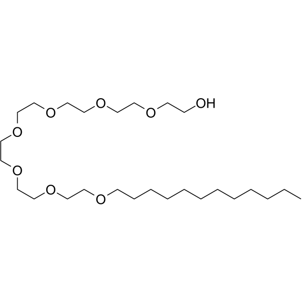 DodecylheptaglycolͼƬ