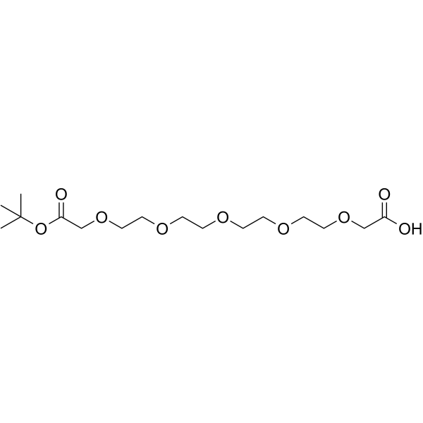 Boc-PEG4-acidͼƬ