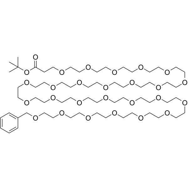 Boc-PEG25-benzylͼƬ