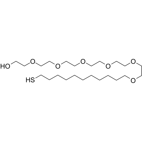 Thiol-C9-PEG7ͼƬ