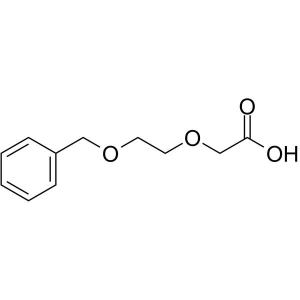 BnO-PEG1-CH2COOH图片