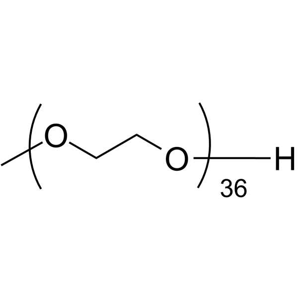 m-PEG36-alcoholͼƬ