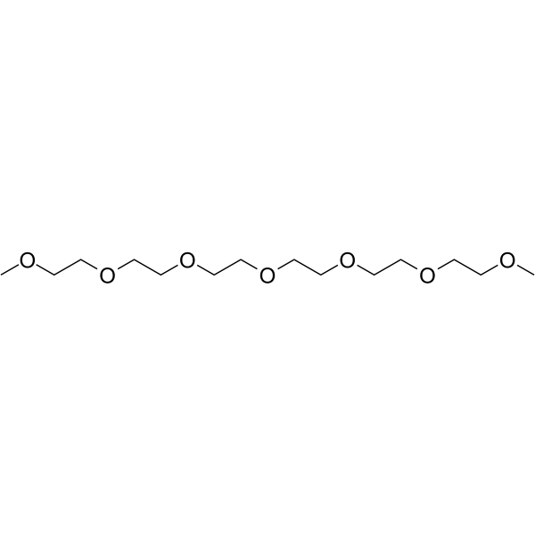 Hexaethylene Glycol Dimethyl EtherͼƬ