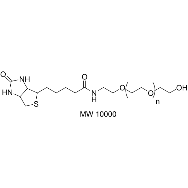 Biotin-PEG-OH(MW 10000)ͼƬ