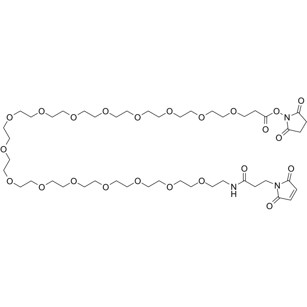 Mal-PEG16-NHS esterͼƬ