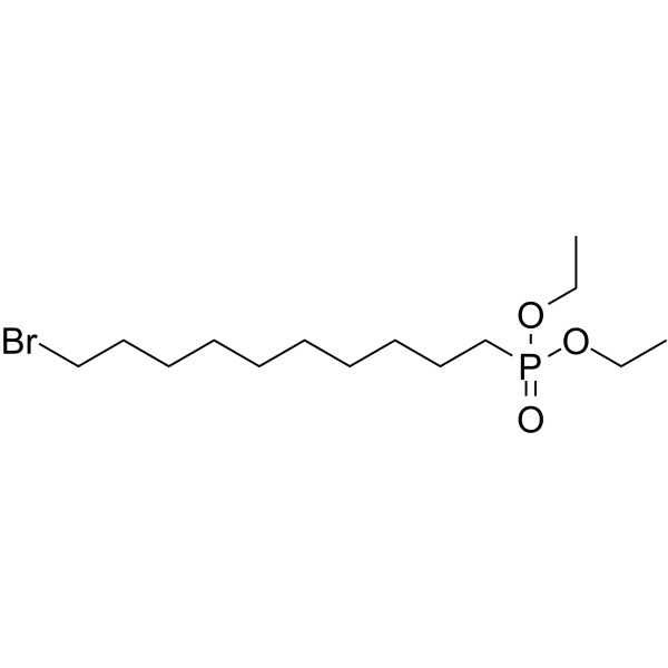 diethyl 10-bromodecylphosphonateͼƬ