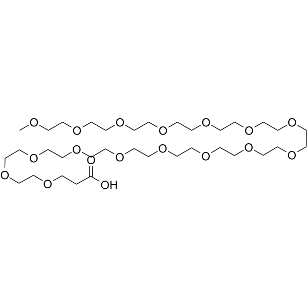 m-PEG15-COOHͼƬ