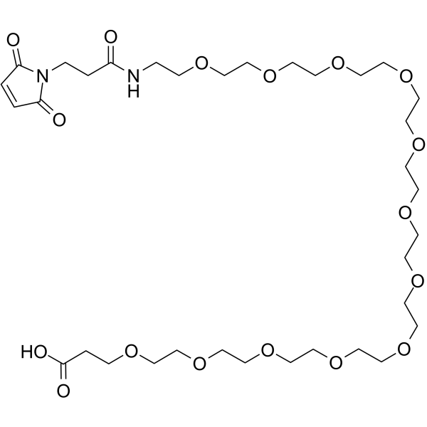 Mal-amido-PEG12-acidͼƬ