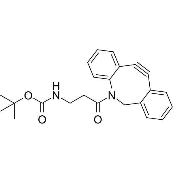 DBCO-NH-BocͼƬ