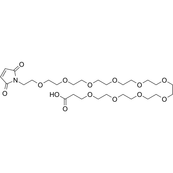 Mal-PEG10-acidͼƬ