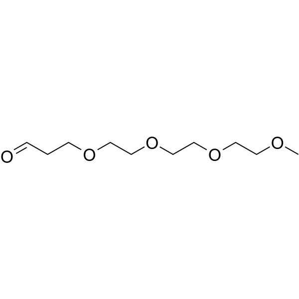 m-PEG4-aldehydeͼƬ