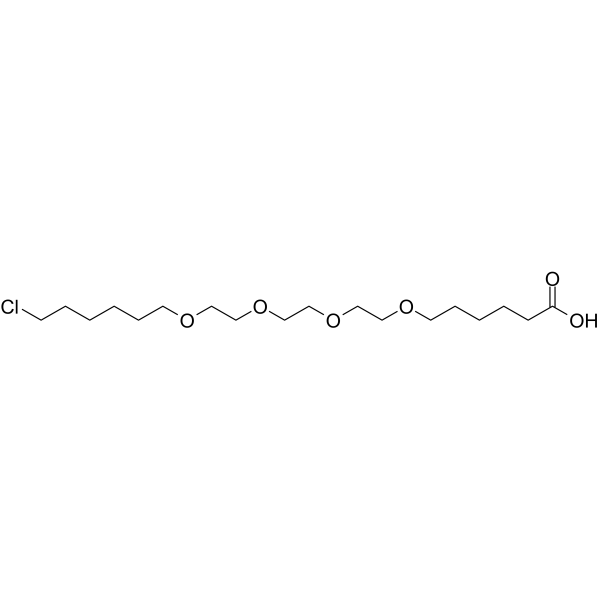 Cl-C6-PEG4-C3-COOHͼƬ