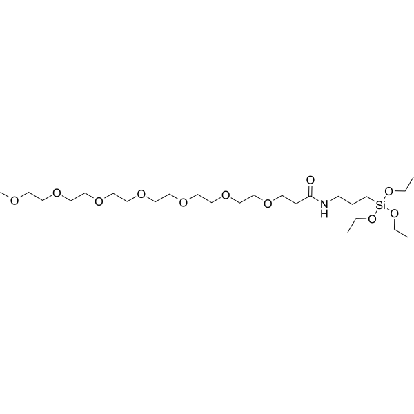 m-PEG7-SilaneͼƬ