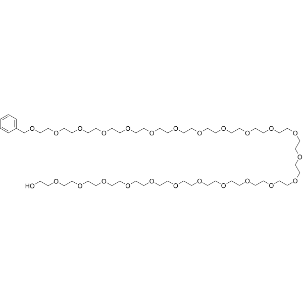 Benzyl-PEG24-alcoholͼƬ