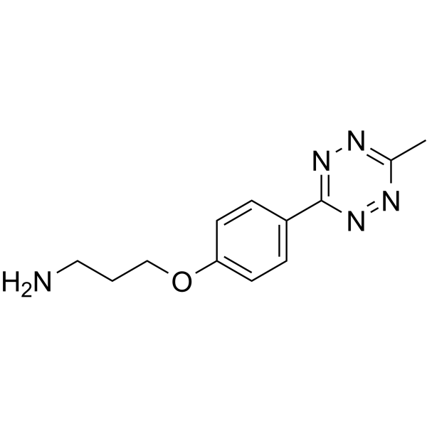 Methyltetrazine-propylamineͼƬ