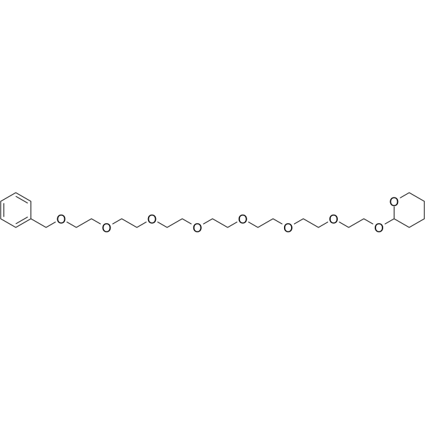 Benzyl-PEG7-THPͼƬ