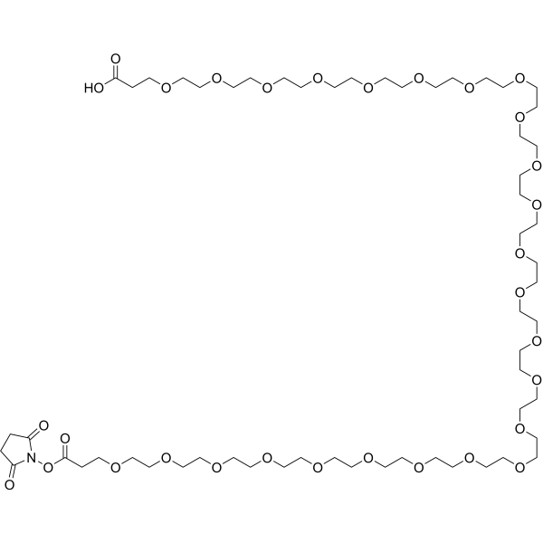 Acid-PEG25-NHS esterͼƬ