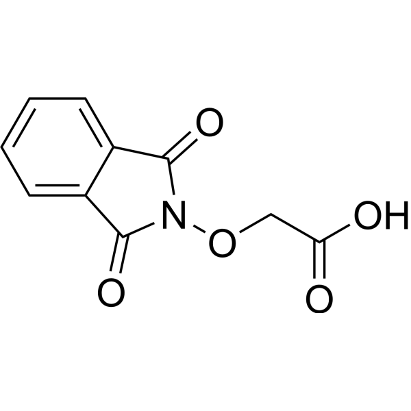 2-Phthalimidehydroxy-acetic acidͼƬ