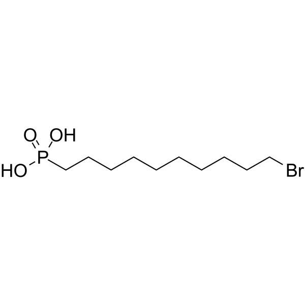 (10-BRomodecyl)phosphonic acidͼƬ