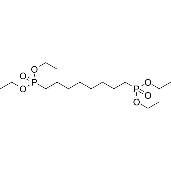 Tetraethyl octane-1,8-diylbis(phosphonate)ͼƬ