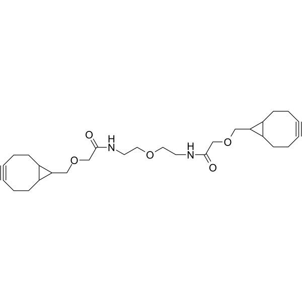 Bis-BCN-PEG1-diamideͼƬ