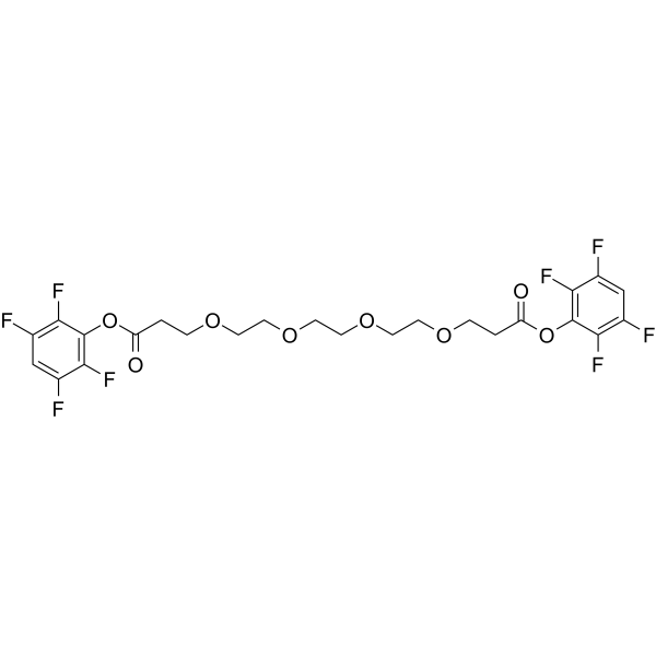 Bis-PEG4-TFP esterͼƬ