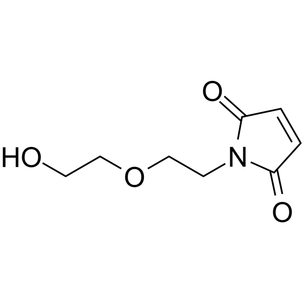 Mal-PEG2-alcoholͼƬ