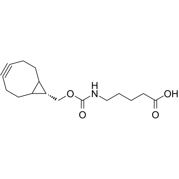 5-endo-BCN-pentanoic acidͼƬ