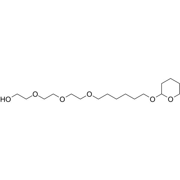 THP-C4-PEG4ͼƬ