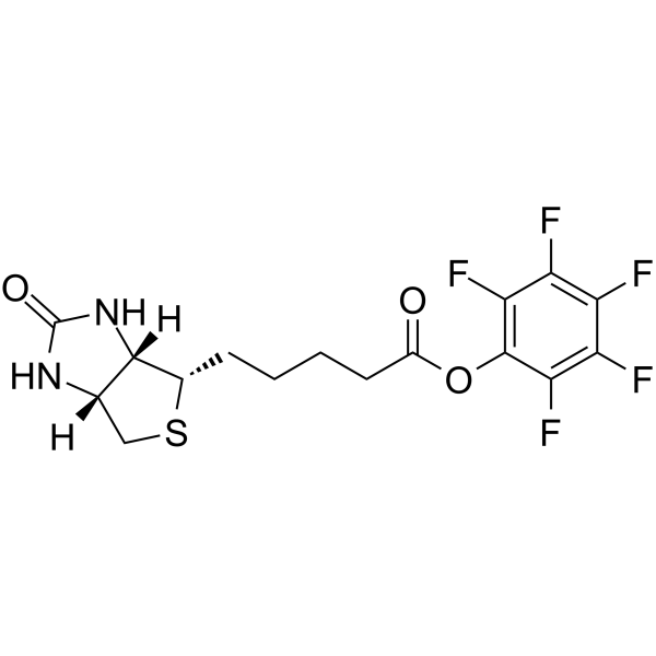 Biotin-PFP esterͼƬ