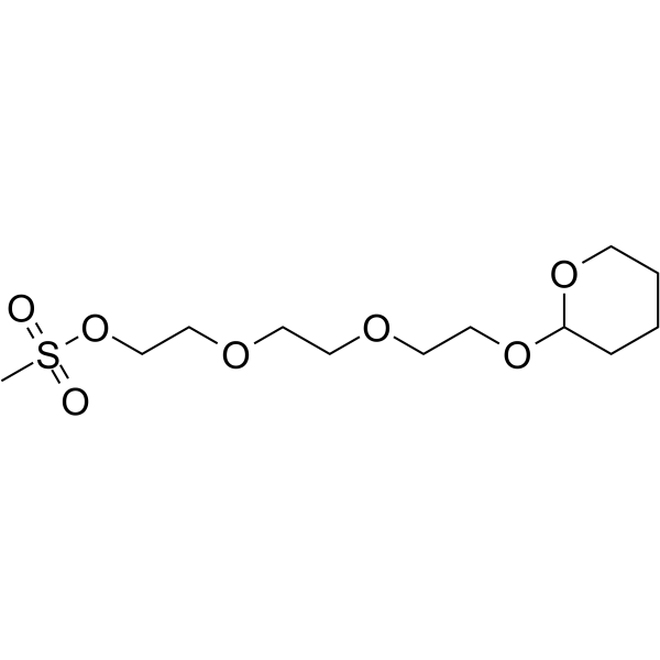 MS-PEG3-THP图片