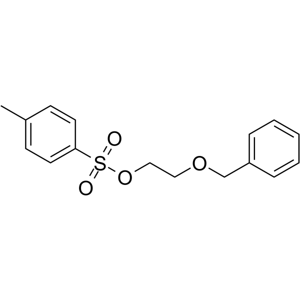 Benzyl-PEG1-TosͼƬ