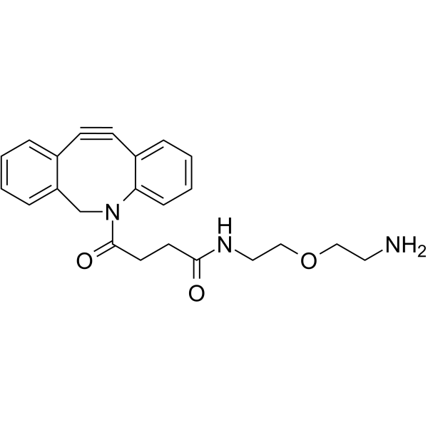 DBCO-PEG1-amineͼƬ