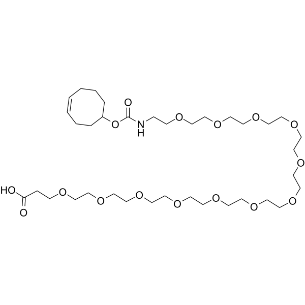 TCO-PEG12-acidͼƬ