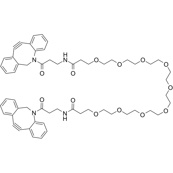 DBCO-PEG9-DBCOͼƬ